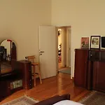Airy & Beautifully Lit Apartment In Downtown Cairo