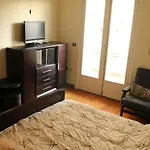 Airy & Beautifully Lit Apartment In Downtown Cairo